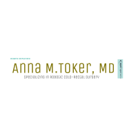 Dr. Anna Toker Logo