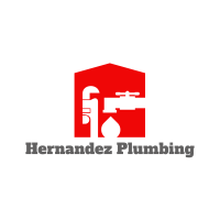 Hernandez Plumbing Logo
