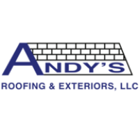 Andy's Roofing & Exteriors, LLC Logo