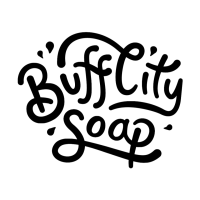 Buff City Soap Logo