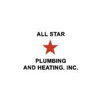 All Star Plumbing & Heating Inc Logo
