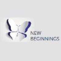 New Beginnings In-Home & CDS LLC Logo