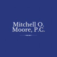 Mitchell O. Moore, P.C. Logo