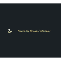 Serenity Group Solutions LLC Logo