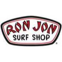 Ron Jon Surf Shop Logo