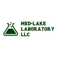 Med-Lake Laboratory Logo