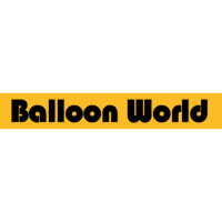 Balloon World Logo