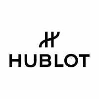 Hublot Palm Beach Boutique Logo