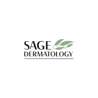 Sage Dermatology Logo