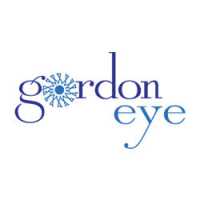 Gordon Eye Associates Logo