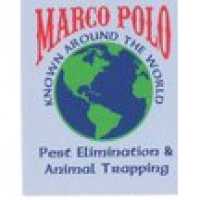 Marco Polo Pest Elimination & Animal Trapping LLC Logo