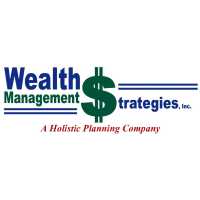 Wealth Management Strategies, Inc. Logo