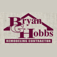 Bryan Hobbs Remodeling Logo