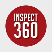 Inspect360 Logo