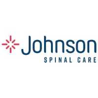 Johnson Spinal Care - Savage Logo