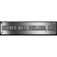 Burner Well Drilling Logo
