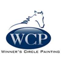 Winner's Circle Painting Logo