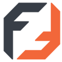 Fitaholic Fitness Woodbury Logo