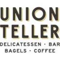 Union Teller Diner & Bar Logo