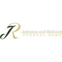 Johnson and Robison Funeral Home Logo
