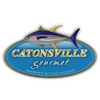 Catonsville Gourmet Logo