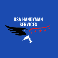 USA Handyman Services Logo