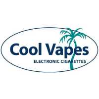 Cool Vapes Logo