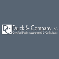 Duick & Company SC Logo