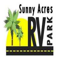 Sunny Acres RV Park Logo