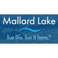 Mallard Lake Manufactured Home Community Logo