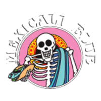 Mexicali Blue Logo