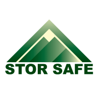Summit Self Storage - Loveland Logo