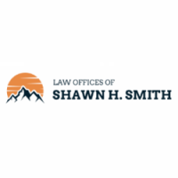 Law Offices of Shawn H. Smith Logo