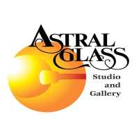 Astral Glass Studio, LLC Logo