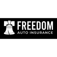 Freedom Auto Insurance Logo