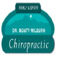Family & Sport Chiropractic Logo