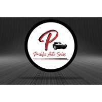 Prolific Auto Sales LLC Logo