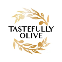 Tastefully Olive Logo