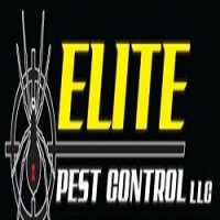 Elite Pest Control Services Logo