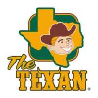 The Texan Logo