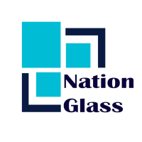 Nation Glass Shower Doors & Mirrors Logo