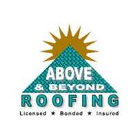 Above & Beyond Roofing LLC Logo