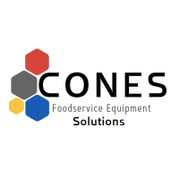CONES Solutions Logo