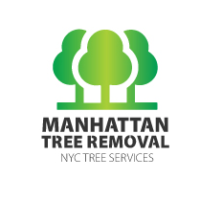Manhattan Tree Company Logo