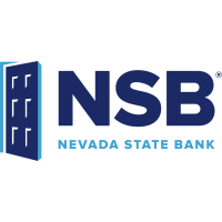 Nevada State Bank | Falcon Ridge Branch Logo