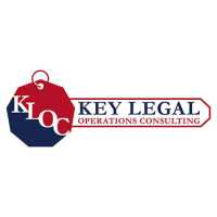 Key Legal Operations Consulting Logo