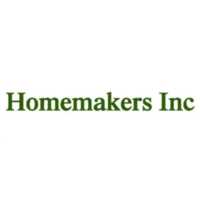 Homemakers Inc Logo