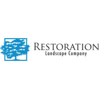 Restoration Lawn Care Logo