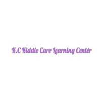 K.C Kiddie Care Preschool & Daycare Logo