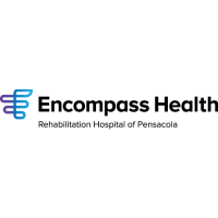 Encompass Health Rehabilitation Hospital of Pensacola Logo
